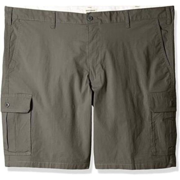 Dockers relaxed, fit shorts - Picture 1 of 2
